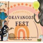Musikalisches Märchen „Okavangos Fest“, 03.06.2024, 14:00 Uhr Aula Schulhaus Grevas, St. Moritz